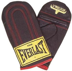 Leather Bag Gloves